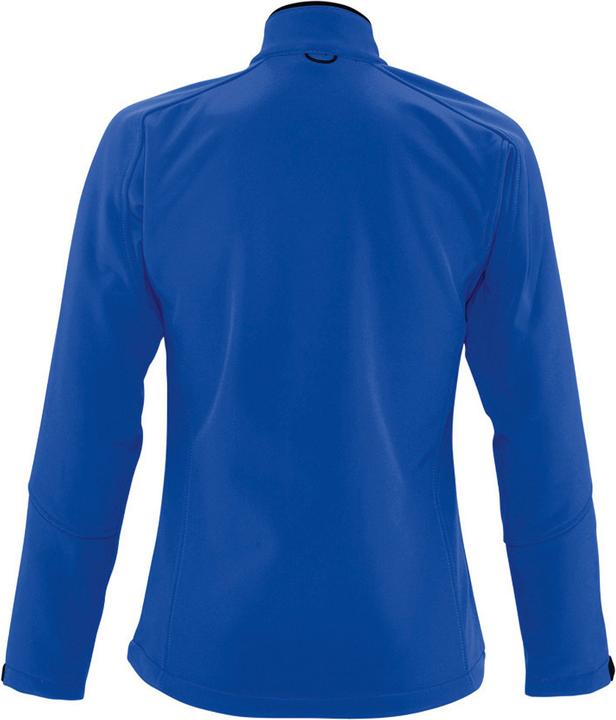 Produktbild Sols Roxy SoftshellJacke atmungsaktiv winddicht wasserabweisend (S, M, L, XL, XXL)