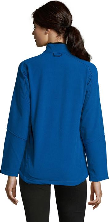 Produktbild Sols Roxy SoftshellJacke atmungsaktiv winddicht wasserabweisend (S, M, L, XL, XXL)
