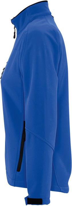 Produktbild Sols Roxy SoftshellJacke atmungsaktiv winddicht wasserabweisend (S, M, L, XL, XXL)