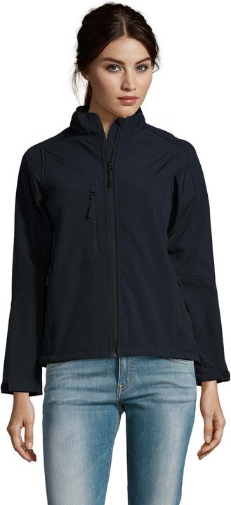 Actual product image Sols Lumi ActiveJacket reflective material (XXL)