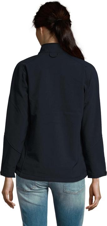 Actual product image Sols Lumi ActiveJacket reflective material (XXL)