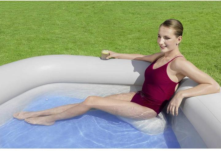 Actual product image Bestway Family Lounge