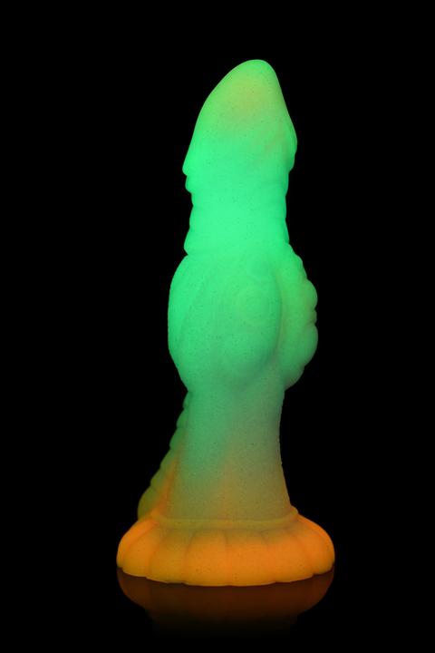 Produktbild Creature Cocks Galactic Cock - Alien