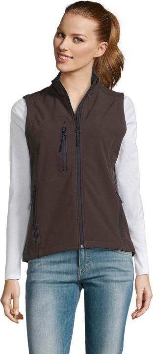 Immagine prodotto Sols Gilet Softshell RallyeCorpo scaldante Softshell (38, 40, XXL, W34/L36)