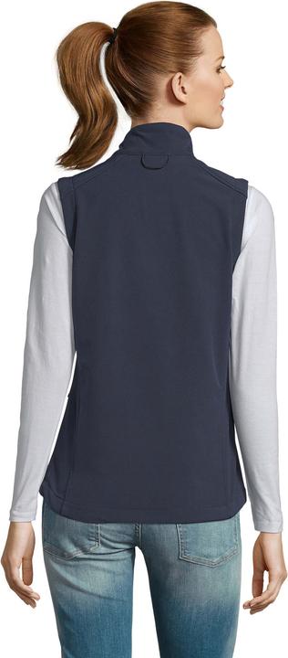 Produktbild Sols Rallye SoftshellBodywarmer SoftshellWeste (S)