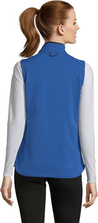 Produktbild Sols Rallye SoftshellBodywarmer SoftshellWeste (38, 40, XXL, W34/L36)