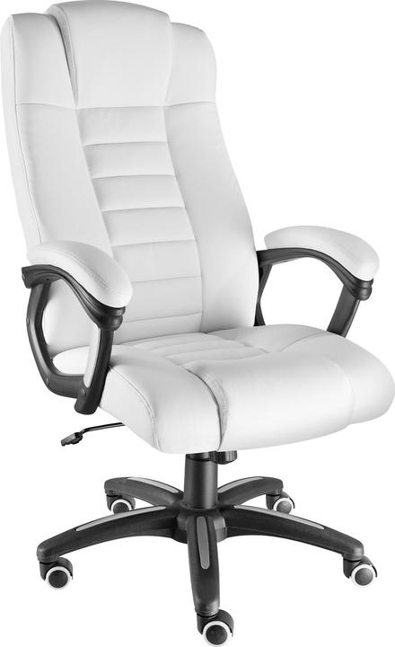 Produktbild tectake Chefsessel