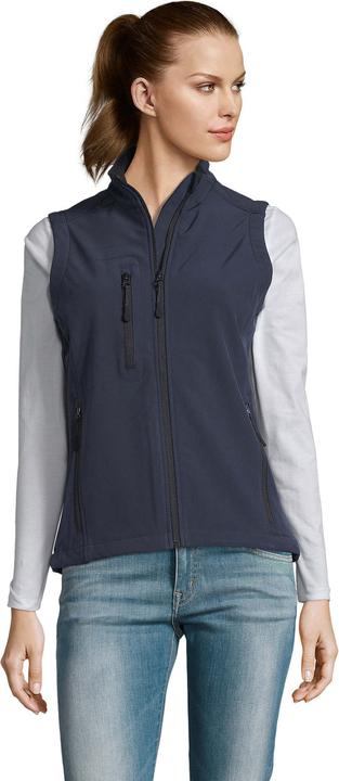 Produktbild Sols Rallye SoftshellBodywarmer SoftshellWeste (S)