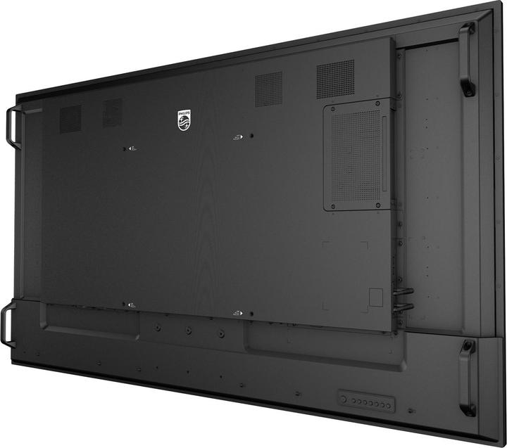 Produktbild Philips Signage Display 43BDL4050Q/00 43", 24/7, 500cd/m², 25% Haze (3840 x 2160 Pixel, 42.50")