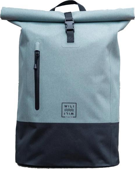 Immagine prodotto Wili Wili Tree Roll Top Backpack Travel 27L (27 l)