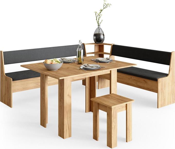 Produktbild Vicco Roman (166.60 cm)