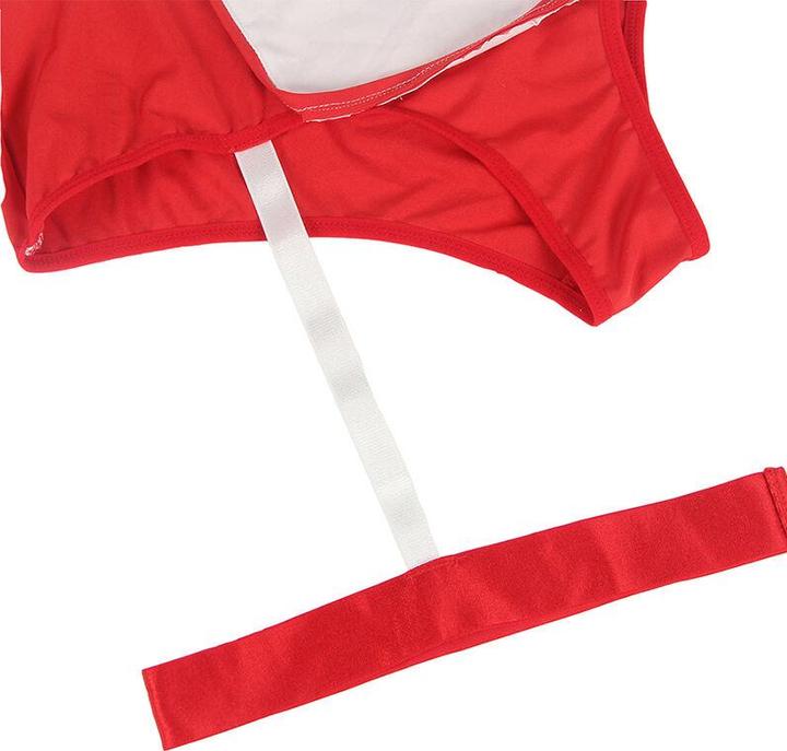 Immagine prodotto Subblime Costume Sexy Da Infermiera S/M (M)