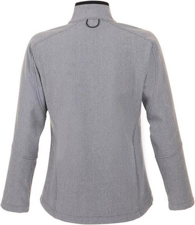 Produktbild Sols Roxy SoftshellJacke atmungsaktiv winddicht wasserabweisend (L)