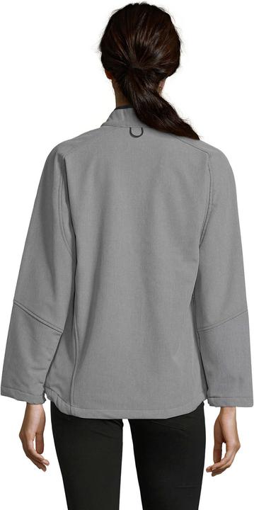 Produktbild Sols Roxy SoftshellJacke atmungsaktiv winddicht wasserabweisend (L)