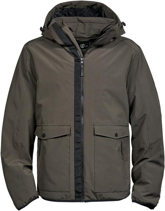 Produktbild Tee Jays Urban Adventure Soft Shell Jacke (XXL)