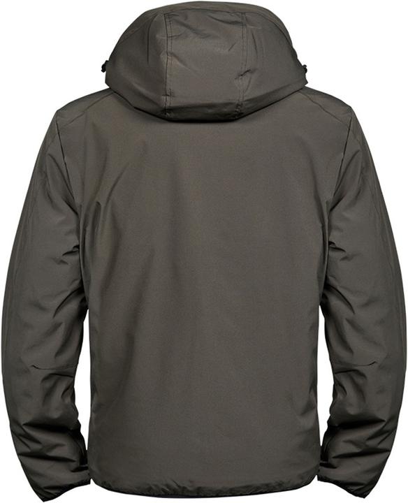 Produktbild Tee Jays Urban Adventure Soft Shell Jacke (XXL)