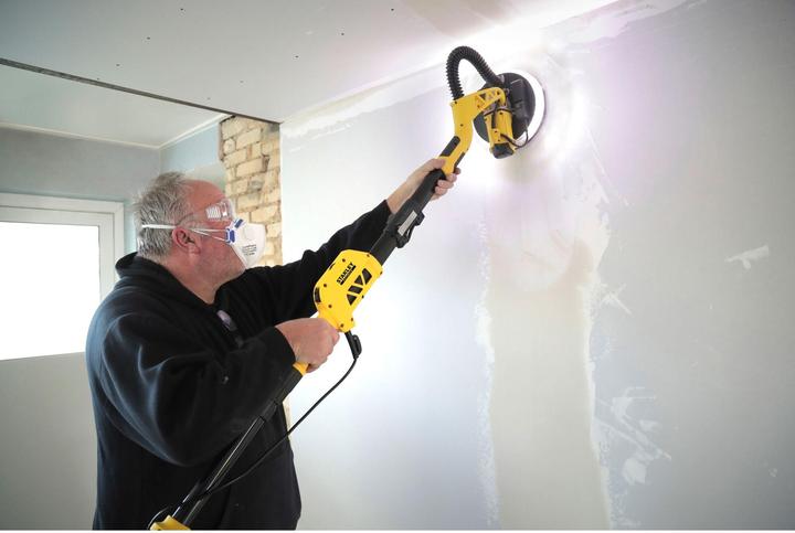 Image du produit Stanley SFMEE500S (Broyeur à sec, 750 W)