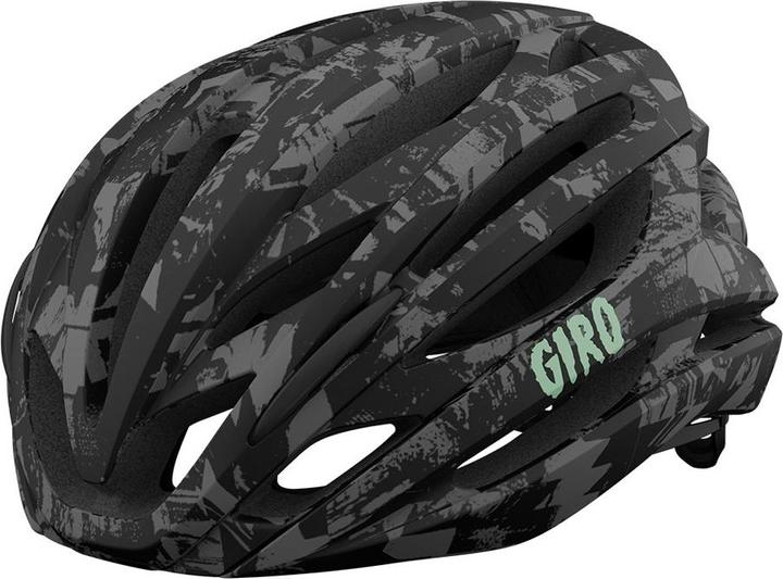 Actual product image Giro Syntax (58 - 63 cm)
