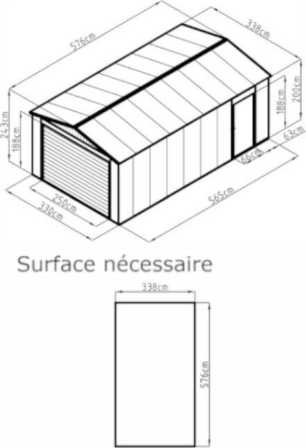 Image du produit Vente-unique Octou