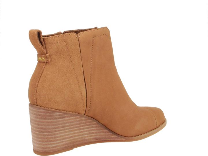 Actual product image Toms Clare (41)
