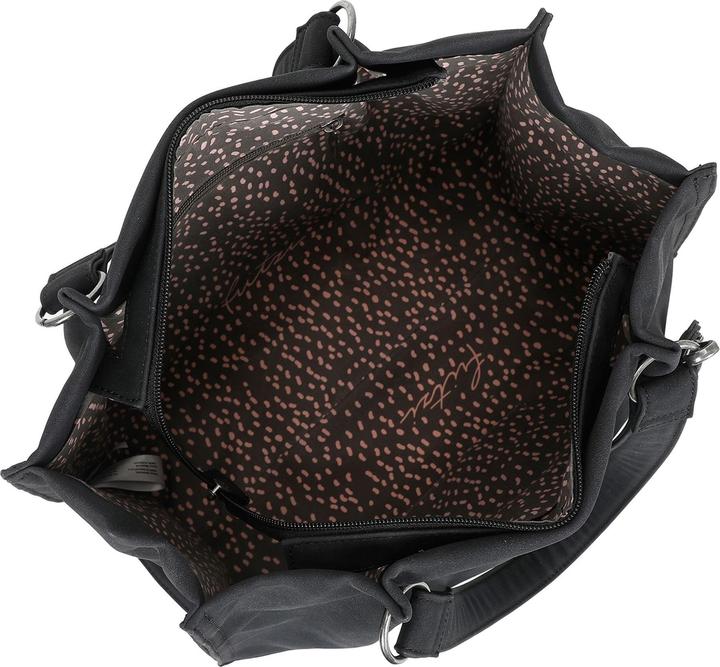 Actual product image Fritzi aus Preußen Toty01 Jive shoulder bag 40 cm