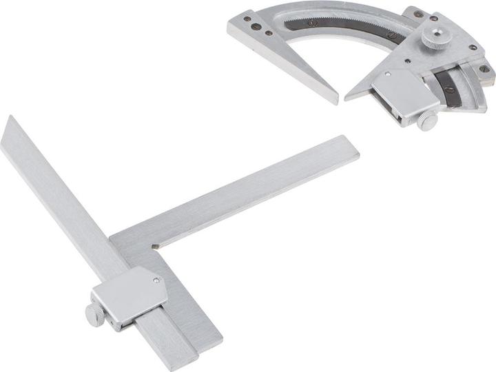 Actual product image Rs Pro Vernier precision protractor