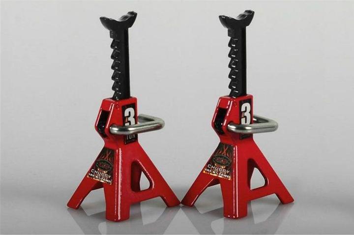 Actual product image Rc4Wd Support stand 3T