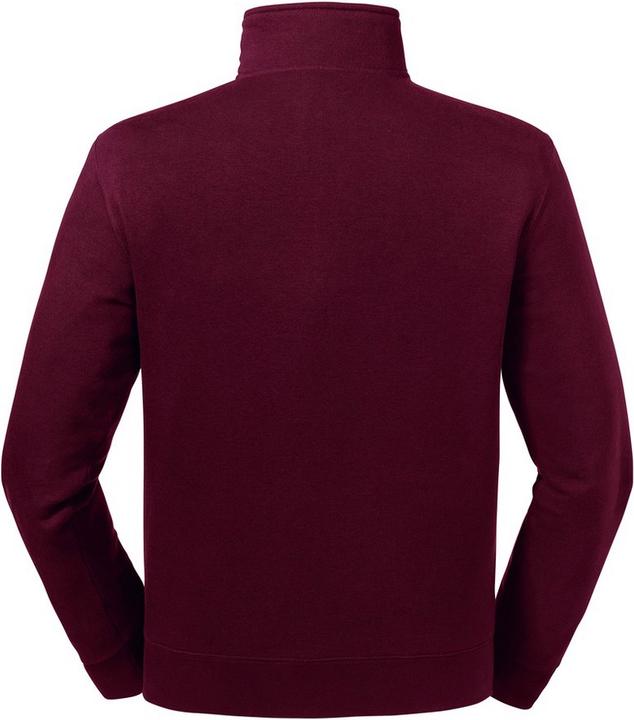 Produktbild Russell Authentic Zip Sweatshirt (M)