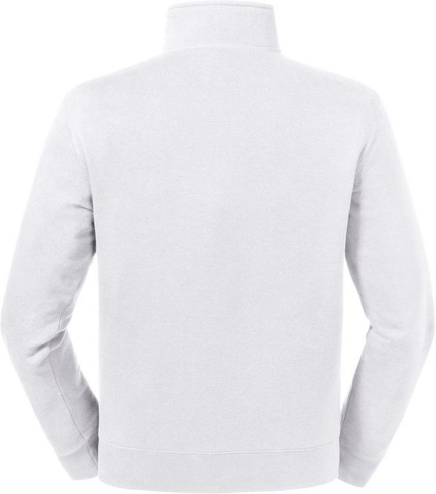 Produktbild Russell Authentic Zip Sweatshirt (M)