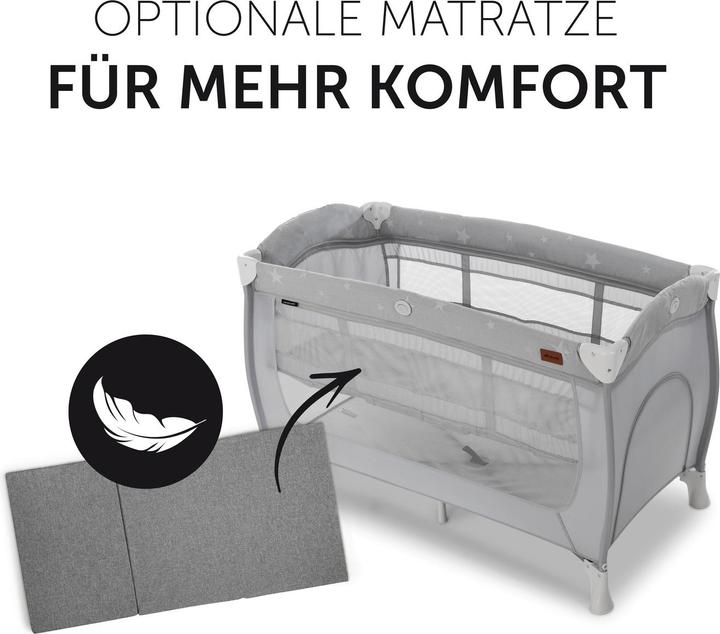 Produktbild Hauck Sleep N Play Center