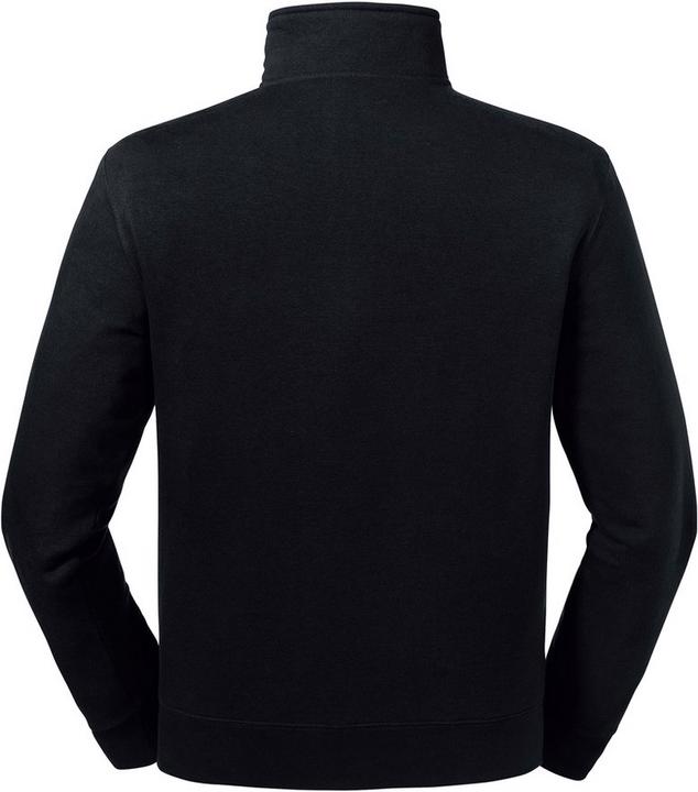 Image du produit Russell Sweat-shirt zippé authentique (4XL)