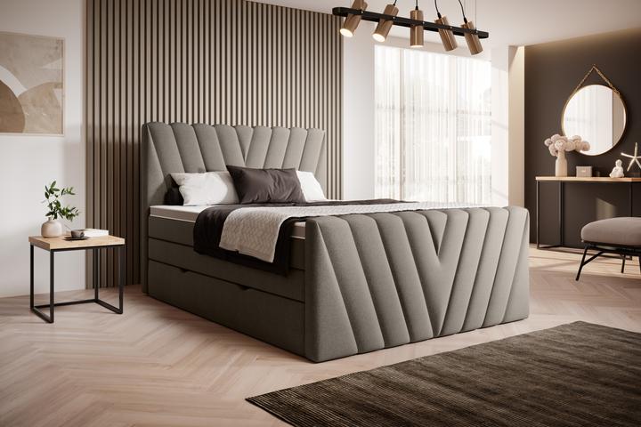 Beige Vero 18