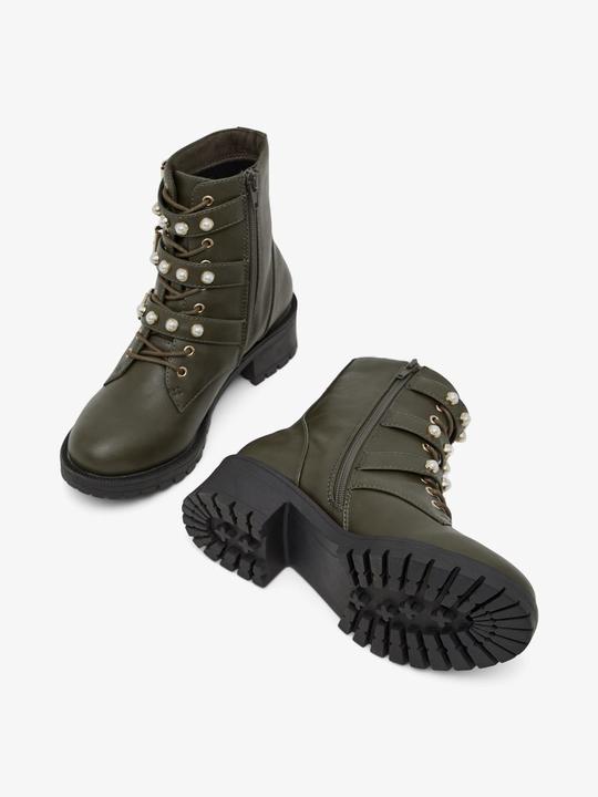 Produktbild Bianco BIAPEARL Biker Boots (39)