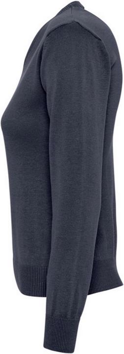 Produktbild Sols Galaxy Pullover mit VAusschnitt (XL)