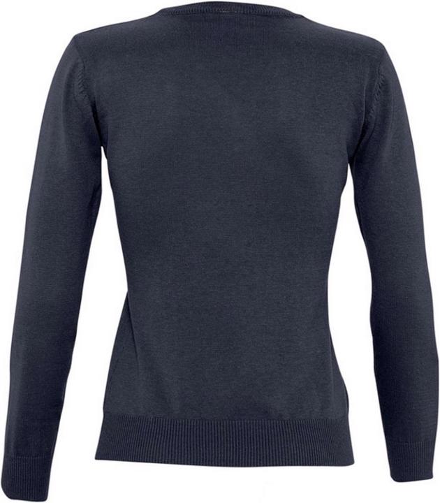 Produktbild Sols Galaxy Pullover mit VAusschnitt (XL)
