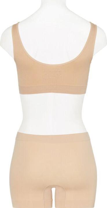 Produktbild Jockey Modern Micro Seamfree Bralette (S, 2er Pack)