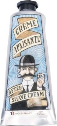 Benois Discop La Savonnerie De Nyons After Shave Cream (Aftershave spray pump, 75 ml)