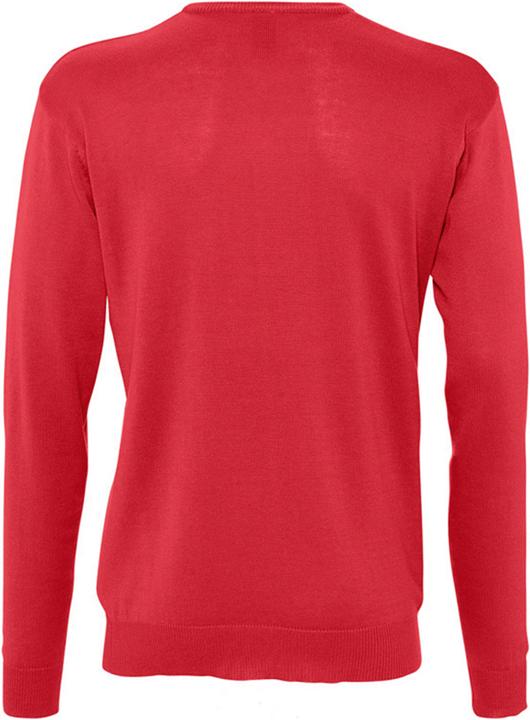 Produktbild Sols Mens Galaxy Sweater Pullover mit VAusschnitt (S, M, L, XL, XXL)