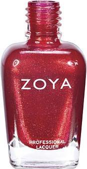 Zoya Kimmy (Farblack)