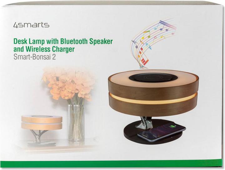 Produktbild 4smarts Smart-Bonsai 2