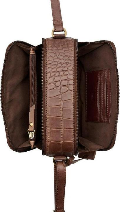 Actual product image Burkely Cool Colbie Box Bag
