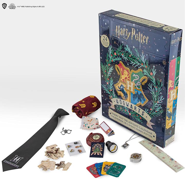 Produktbild Cinereplicas Harry Potter Deluxe