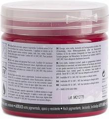 Actual product image Pebeo Acrylic Mat Pub (Crimson, 140 ml)