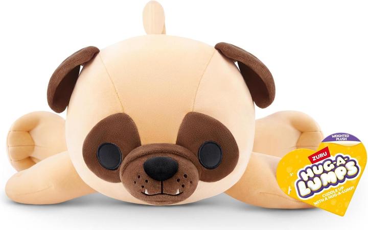 Image du produit Zuru Hug-A-Lumps (Olly) (20 cm)