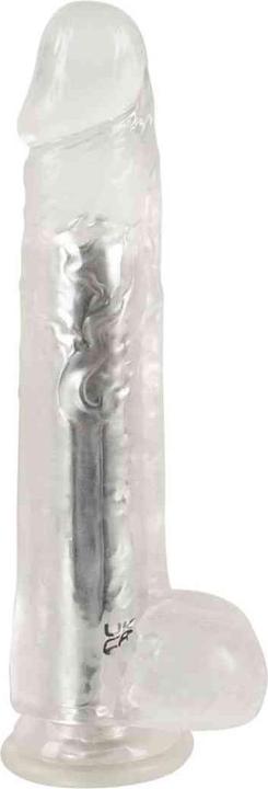 Produktbild Vibrator mit Saugfuss