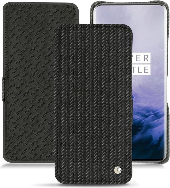 Image du produit Noreve Housse cuir horizontal (OnePlus 7 Pro)