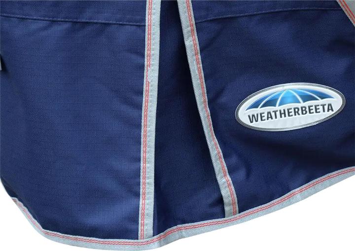 Produktbild Weatherbeeta Comfitec Medium Essential Standard Pferdedecke (115 cm)