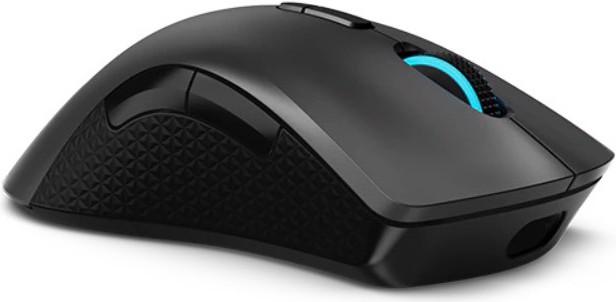 Produktbild Lenovo Legion M600 Gaming Mouse (Kabellos, Kabelgebunden)