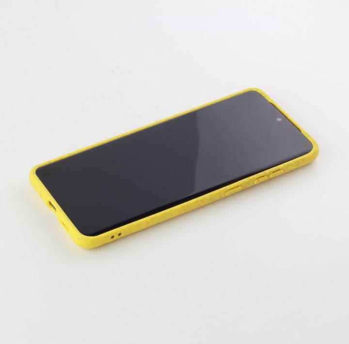 Actual product image PhoneLook Hülle Bio Eco-Friendly biologisch Kompostierbar ökologisch (Samsung Galaxy S25+)