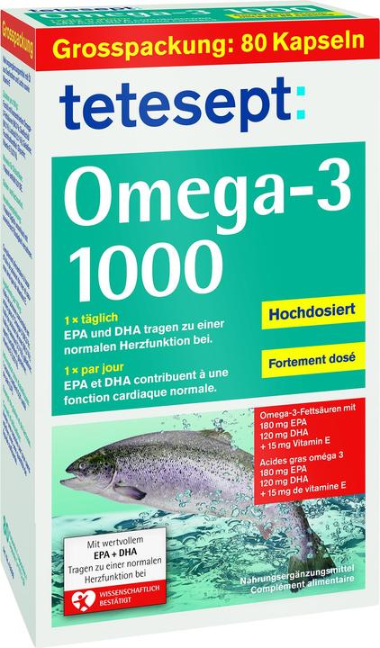 Integratori alimentari